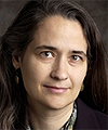 Photo of Janice Nadler
